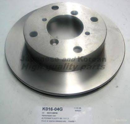 ASHUKI K016-04G