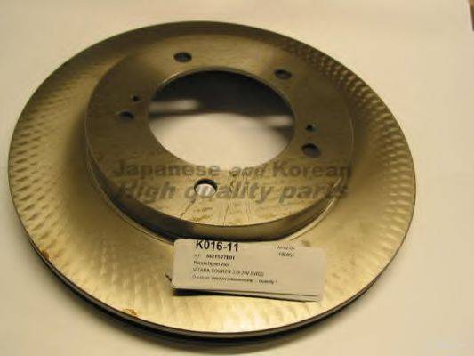 ASHUKI K016-11