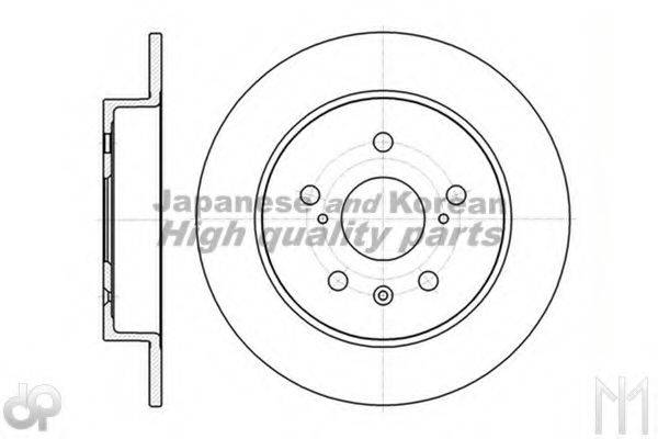 ASHUKI K016-43