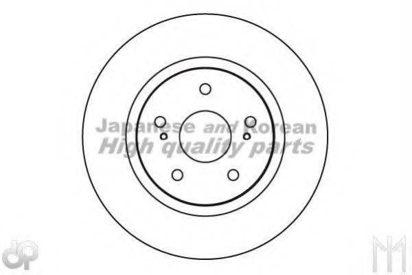 ASHUKI K016-45