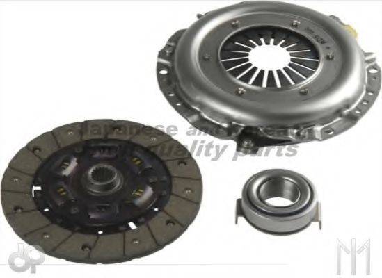 ASHUKI K026-20