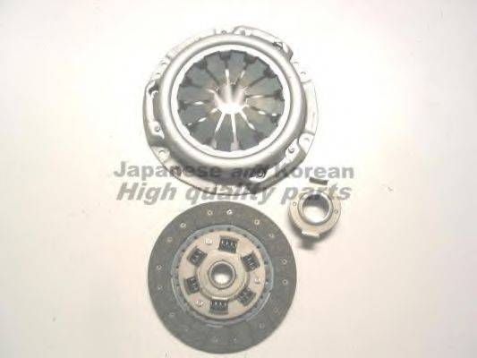 ASHUKI K028-03