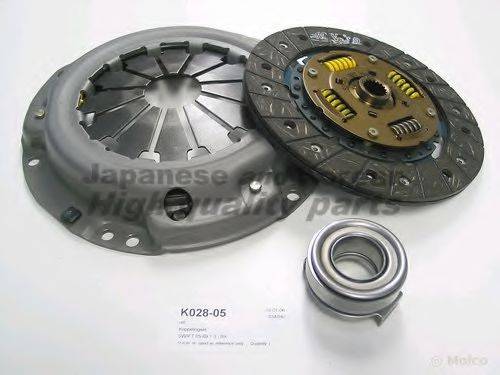 ASHUKI K028-05