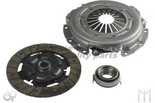 ASHUKI K028-20