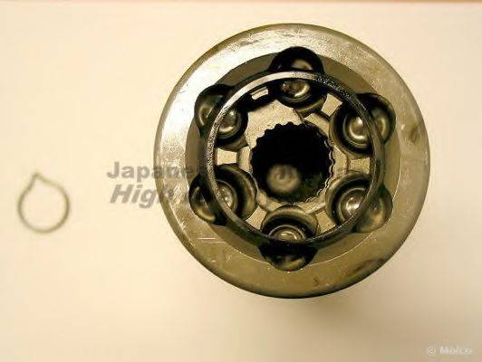 ASHUKI K078-07