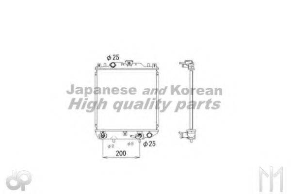 ASHUKI K454-22