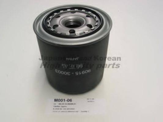 ASHUKI M001-06