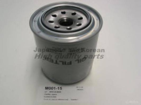 ASHUKI M001-15