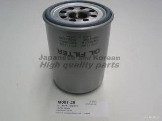 ASHUKI M001-25