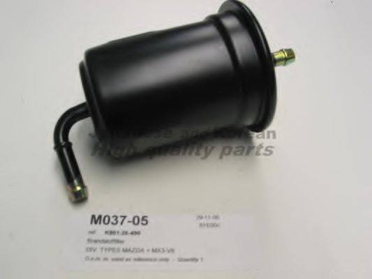 ASHUKI M037-05