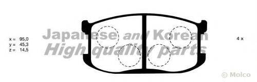 ASHUKI M043-01