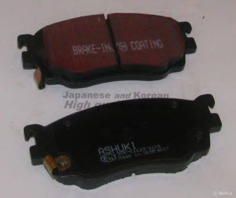 ASHUKI M050-02A