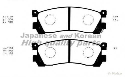 ASHUKI M075-08