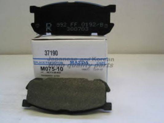 ASHUKI M075-10