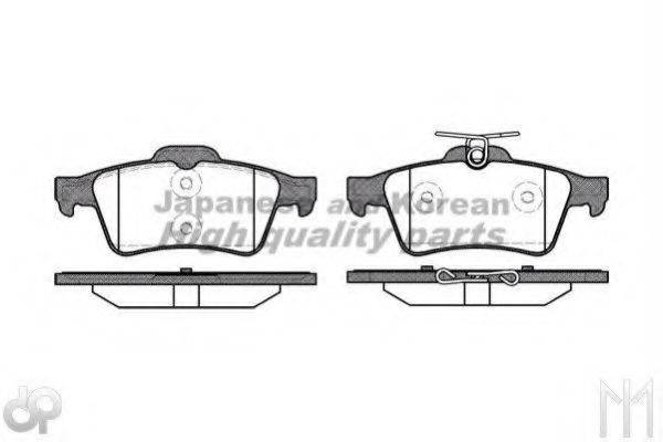 ASHUKI M075-35