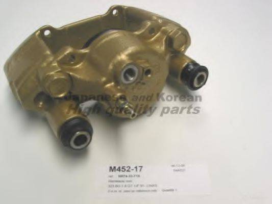 ASHUKI M452-17