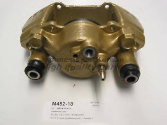 ASHUKI M452-18