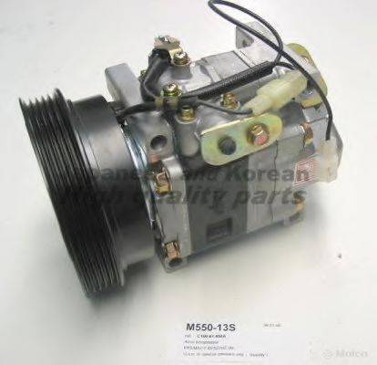 ASHUKI M550-13S