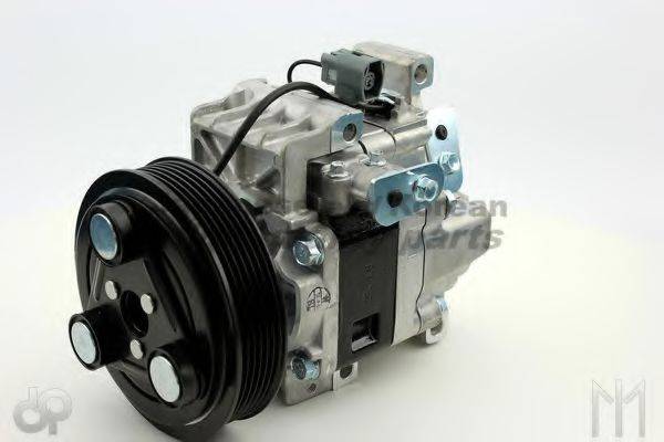 MAZDA M550-24 Компресор, кондиціонер
