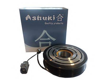 ASHUKI M550-24K