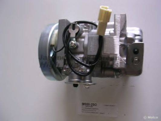 ASHUKI M550-25O