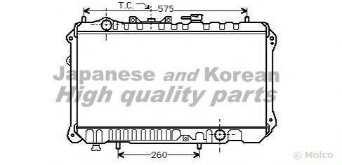 ASHUKI M556-08