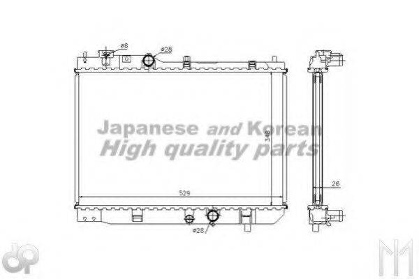 ASHUKI M559-06O