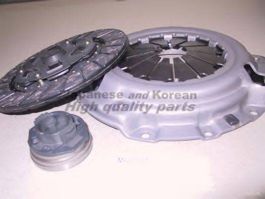 ASHUKI M650-07