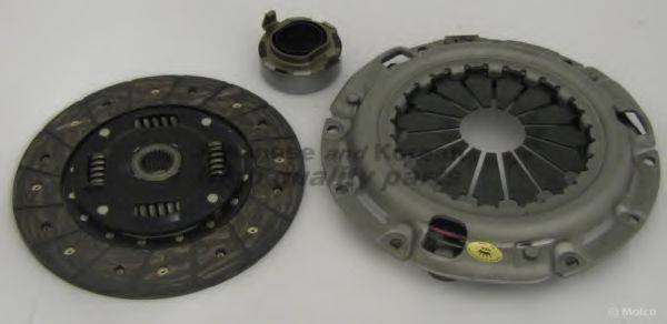 ASHUKI M650-50