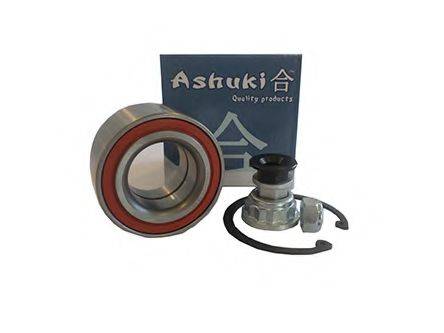 ASHUKI M660-25