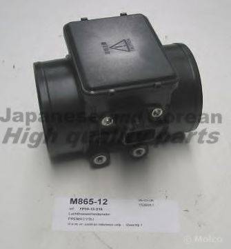 ASHUKI M865-12
