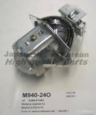 MAZDA GJ6A-51-6A1 Протитуманна фара