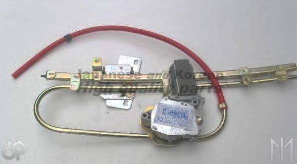 ASHUKI M97348 Підйомний пристрій для вікон