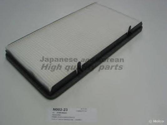 ASHUKI N002-23