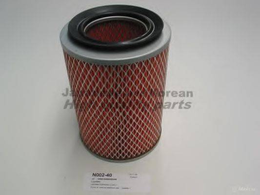ASHUKI N002-40