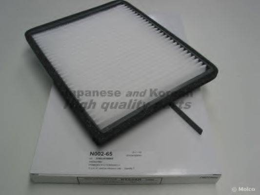 ASHUKI N002-65I