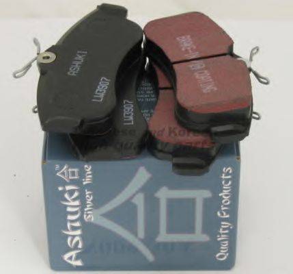 ASHUKI N009-30A