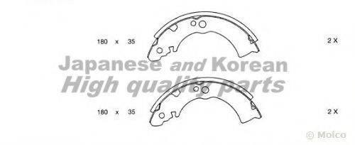 ASHUKI N011-03