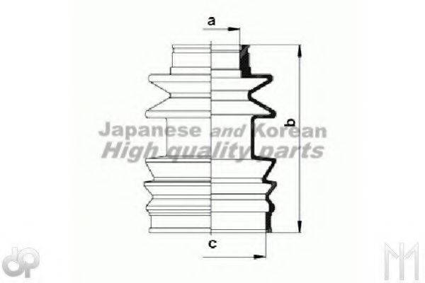 ASHUKI N040-01