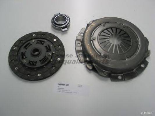 ASHUKI N040-30