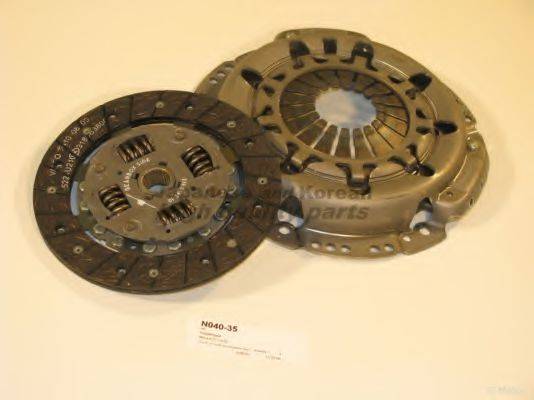ASHUKI N040-35
