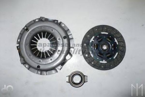 ASHUKI N040-70