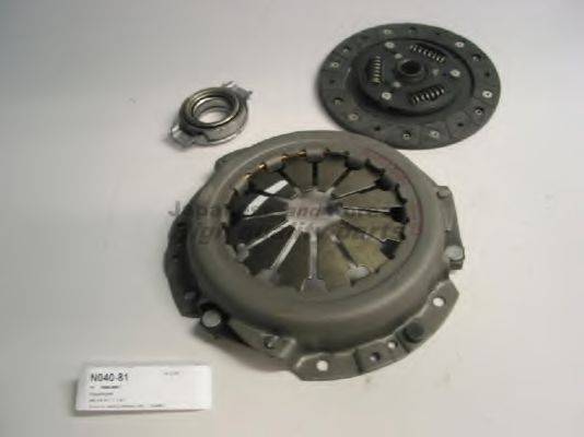 ASHUKI N040-81