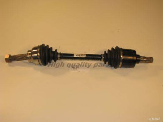 ASHUKI N042-11S