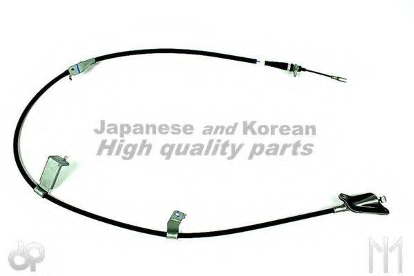 ASHUKI N080-40