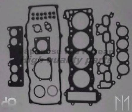 ASHUKI N105-05