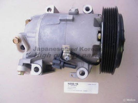 ASHUKI N550-16