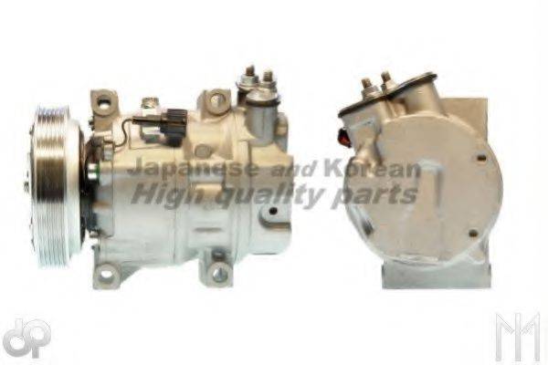 NISSAN 9260031U21 Компресор, кондиціонер