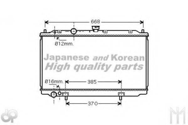 ASHUKI N656-04