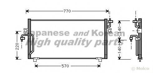 ASHUKI N657-70